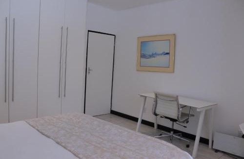 Greater Johannesburg Metropolitan Area Apartment | No 3 on Cladon :Jadde Apartments