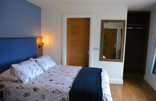 Carndonagh House | No 3 The Arch
