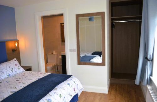 Carndonagh House | No 3 The Arch