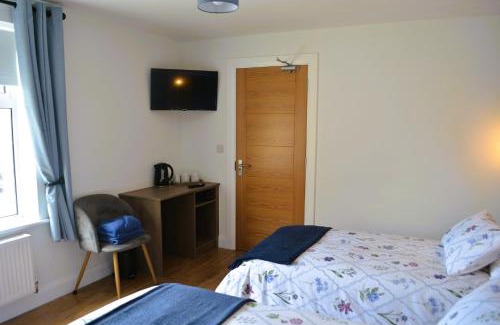 Carndonagh House | No 3 The Arch