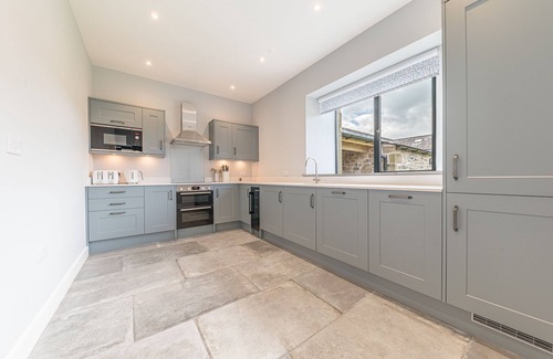 Ingleton Cottage | NO 3 THE COACH HOUSE, pet friendly in Thornton In Lonsdale