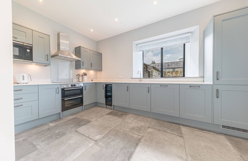 Ingleton Cottage | NO 3 THE COACH HOUSE, pet friendly in Thornton In Lonsdale