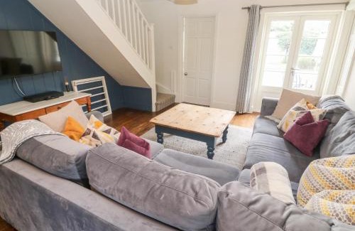 Crantock House | No 3 The Hinges