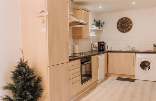 Kinsale Apartment | No. 3 The Pier