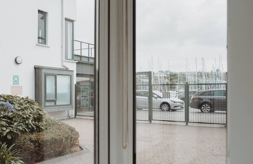 Kinsale Apartment | No. 3 The Pier