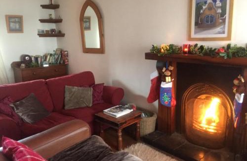 Moville House | No 30 Cottage , Moville