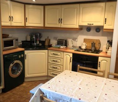 Moville House | No 30 Cottage , Moville