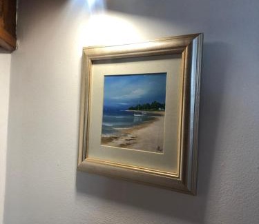Moville House | No 30 Cottage , Moville
