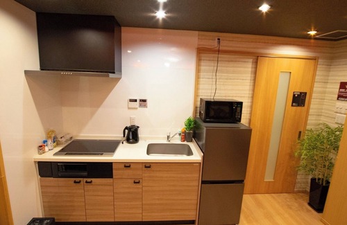 Ota Apartment | No 301 3F/Ota-ku Tokyo