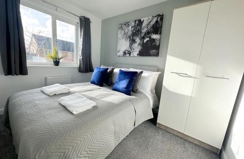 Bowburn House | No.32 by Blue Skies Stays