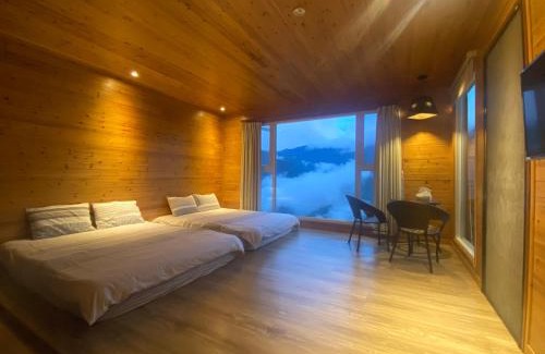 Fuxing District House | No. 36 Farm