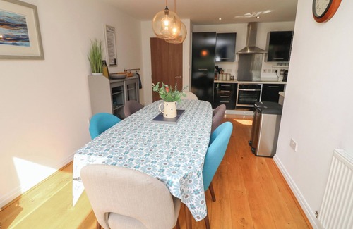 Ashbourne Cottage | NO 39, pet friendly, with a garden in Ashbourne