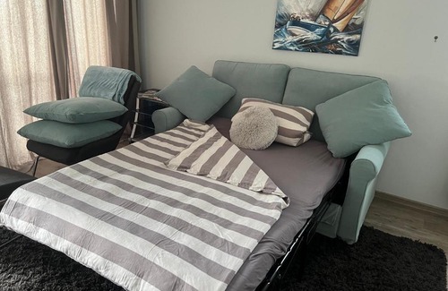 Lembruch Apartment | No 4