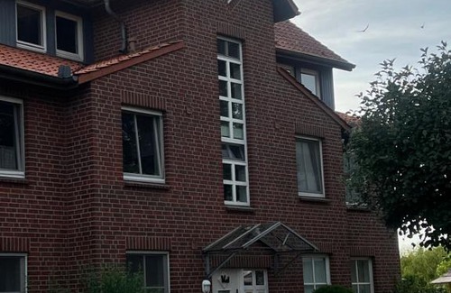 Lembruch Apartment | No 4