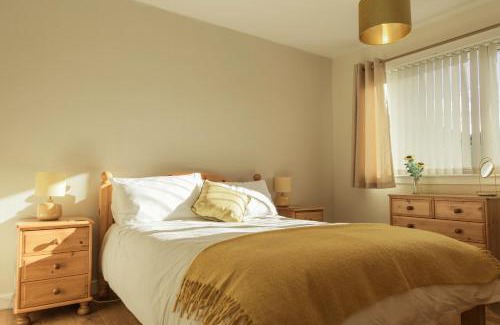 Marybank Apartment | No 4 the Highlands