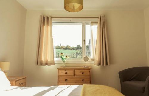 Marybank Apartment | No 4 the Highlands