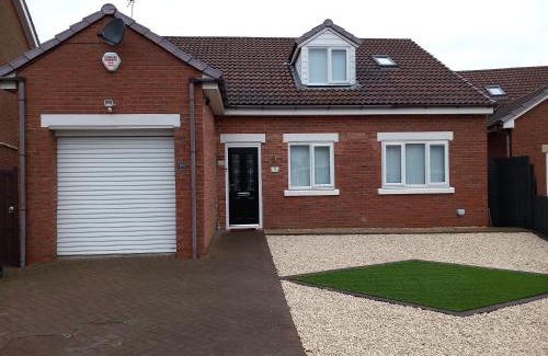 Hartlepool Bed & Breakfast | No. 5