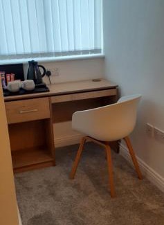 Hartlepool Bed & Breakfast | No. 5