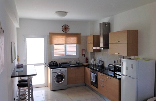 Peyia Town Apartment | No. 5 Holmes Place, Peyia, Coral Bay