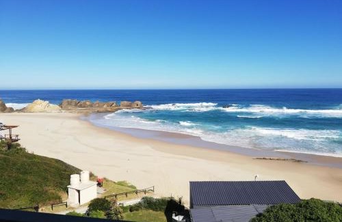 Eersterivierstrand House | No 52 Eersterivier Rd Tsitsikamma