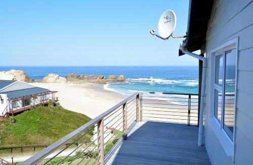 Eersterivierstrand House | No 52 Eersterivier Rd Tsitsikamma