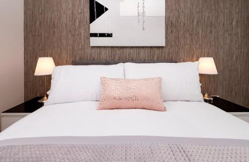 South Galson Apartment | No. 6 Apartment