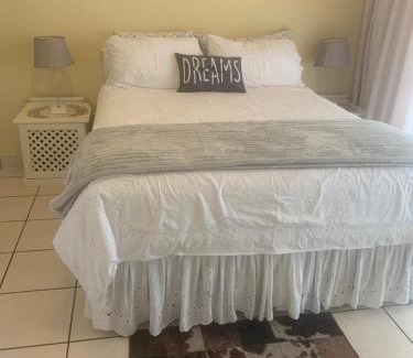 Shelly Beach Apartment | No 6 Doo-Twah
