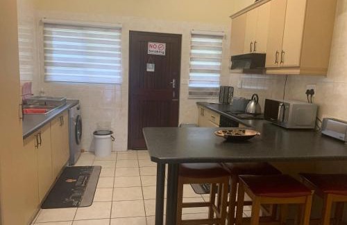 Shelly Beach Apartment | No 6 Doo-Twah