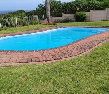 Shelly Beach Apartment | No 6 Doo-Twah