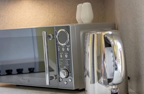 Leuchars House | No 67 Leuchars (Nr St Andrews) Free Parking - Pet Friendly
