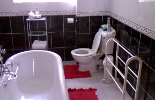 Dover House | No 7 Priory Guest House