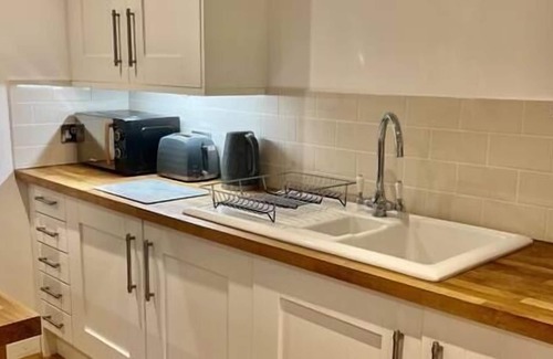 Banbury Apartment | No.8 Garden Square