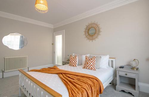 St. Michaels Apartment | No.89 Stylish Ground Floor Apartment