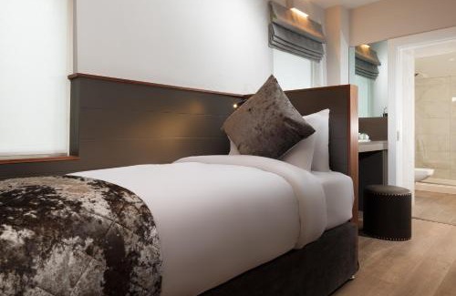 Rathgar House | No 9 Rathgar