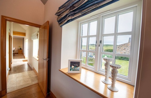 Llanfaethlu Cottage | No. 9 The Dairy - A beachside barn conversion on Anglesey