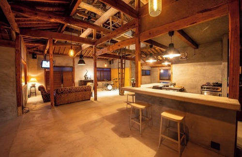 Sumoto House | No breed or number limit Completely dogfree char/Sumoto Hyōgo