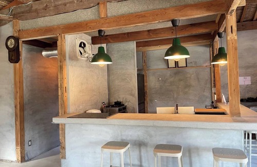 Sumoto House | No breed or number limit Completely dogfree char/Sumoto Hyōgo