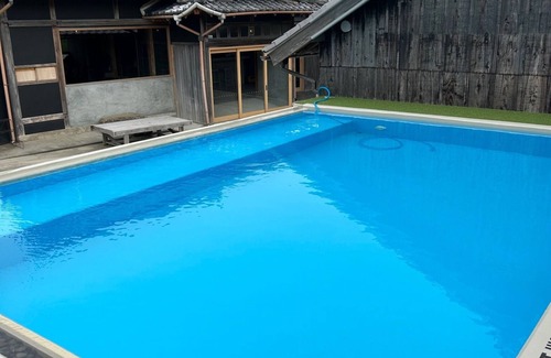 Sumoto House | No breed or number limit Completely dogfree char/Sumoto Hyōgo