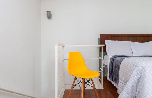 Paraiso Apartment | No bureaucracy, furnished, monthly rental