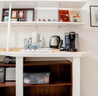 North Beacon Hill Apartment | No Car Needed - N Beacon Hill Beauty