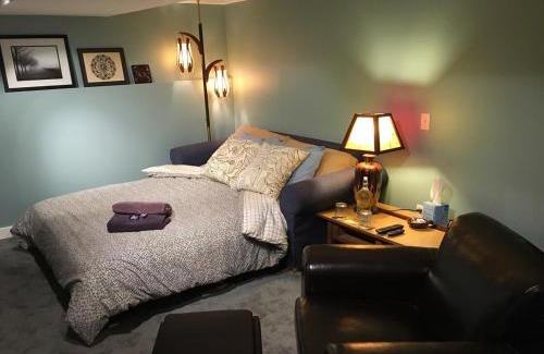 North Beacon Hill Apartment | No Car Needed - N Beacon Hill Beauty