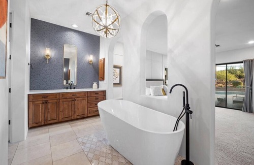 Anthem House | - NO CLEANING FEE! - Private Luxury Escape - Phoenix! Unwind & Refresh!