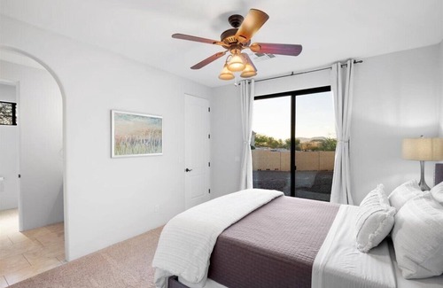 Anthem House | - NO CLEANING FEE! - Private Luxury Escape - Phoenix! Unwind & Refresh!