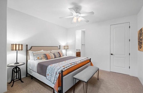 Anthem House | - NO CLEANING FEE! - Private Luxury Escape - Phoenix! Unwind & Refresh!