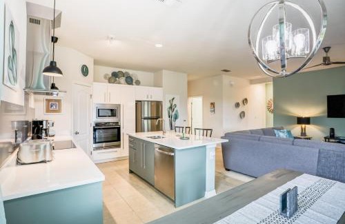 Bridgeford Crossings House | No Clouds Allowed
