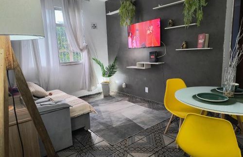 Taquara Apartment | No coração de Jacarepaguá 02!