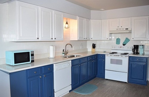 Chincoteague House | No Egrets!