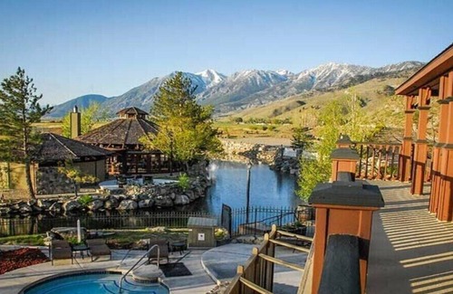 Genoa Resort | No image Spend July 4, 2023 week in the South Tahoe Area