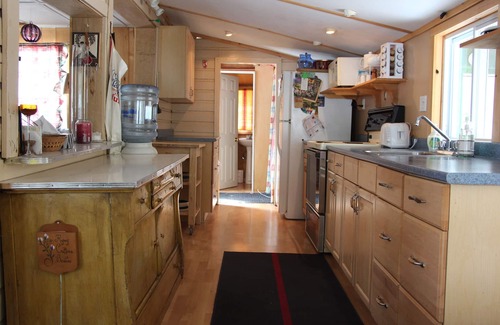 Minden Hills Cottage | No Longer Available for Rentals