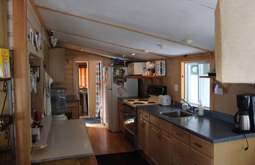 Minden Hills Cottage | No Longer Available for Rentals